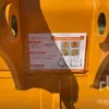 2024 Jisan BKT32054HD 54 in Digging Excavator Bucket (Unused)