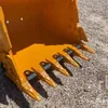 2024 Jisan BKT32054HD 54 in Digging Excavator Bucket (Unused)