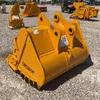 2024 Jisan BKT32054HD 54 in Digging Excavator Bucket (Unused)