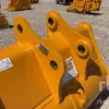 2024 Jisan BKT32054HD 54 in Digging Excavator Bucket (Unused)