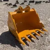 2024 Jisan BKT32054HD 54 in Digging Excavator Bucket (Unused)