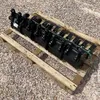 Quantity of (5) 200 mm Digging Bucket (Unused)