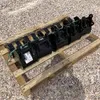 Quantity of (5) 200 mm Digging Bucket (Unused)