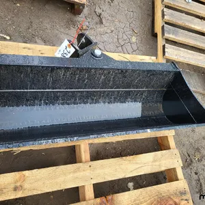 32'' Tilting Mini Excavator Bucket
 UNRESERVED