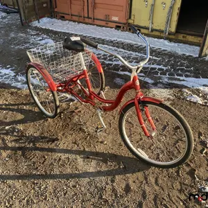 Schwinn Adult Tricycle
 UNRESERVED