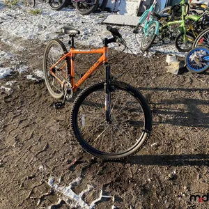 Supercycle Phantom Bicycle
 UNRESERVED