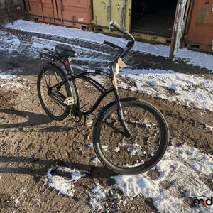 Hyper Easy Rider Bicycle
 UNRESERVED