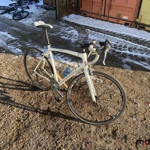 Ghost Nivolet 2 Bicycle
 UNRESERVED