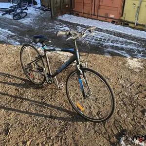 Infinity Boss Three Bicycle
 UNRESERVED