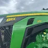 2021 John Deere 8RX 370 Track Tractor