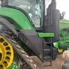 2021 John Deere 8RX 370 Track Tractor