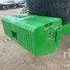 2021 John Deere 8RX 370 Track Tractor