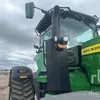 2021 John Deere 8RX 370 Track Tractor