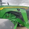 2021 John Deere 8RX 370 Track Tractor