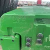 2021 John Deere 8RX 370 Track Tractor