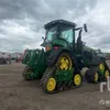 2021 John Deere 8RX 370 Track Tractor