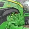 2021 John Deere 8RX 370 Track Tractor