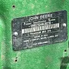 2021 John Deere 8RX 370 Track Tractor