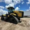 2021 MTS 3630T Track Tractor