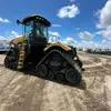 2021 MTS 3630T Track Tractor