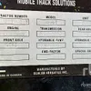 2021 MTS 3630T Track Tractor
