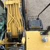 2014 Cat 316E L Tracked Excavator