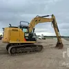 2014 Cat 316E L Tracked Excavator