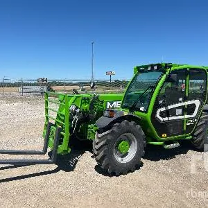 2022 Merlo TF30.9 - 115EE4 Telehandler (Unused)
