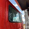 2012 Mack GU713 6x4 Snow Plow Truck