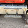 2012 Mack GU713 6x4 Snow Plow Truck