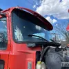 2012 Mack GU713 6x4 Snow Plow Truck