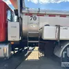 2012 Mack GU713 6x4 Snow Plow Truck