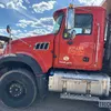2012 Mack GU713 6x4 Snow Plow Truck