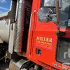 2012 Mack GU713 6x4 Snow Plow Truck