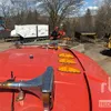 2012 Mack GU713 6x4 Snow Plow Truck