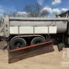 2012 Mack GU713 6x4 Snow Plow Truck