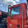 2012 Mack GU713 6x4 Snow Plow Truck