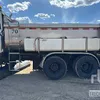 2012 Mack GU713 6x4 Snow Plow Truck