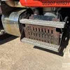 2012 Mack GU713 6x4 Snow Plow Truck