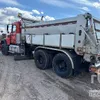 2012 Mack GU713 6x4 Snow Plow Truck