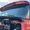 2012 Mack GU713 6x4 Snow Plow Truck