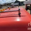 2012 Mack GU713 6x4 Snow Plow Truck