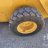 2018 Cat 262D Skid Steer Loader