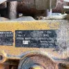 2018 Cat 262D Skid Steer Loader