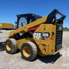 2018 Cat 262D Skid Steer Loader