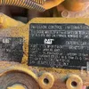 2018 Cat 262D Skid Steer Loader