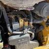 2018 Cat 262D Skid Steer Loader