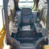 2018 Cat 262D Skid Steer Loader