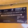 2018 Cat 262D Skid Steer Loader