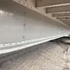 2022 Manac 10248B000 48 ft Spread Axle Flatbed Trailer